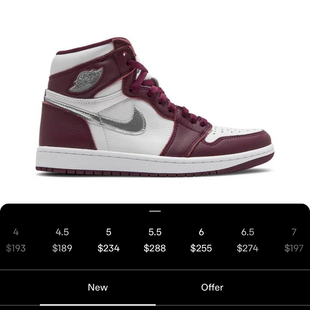 Jordan 1